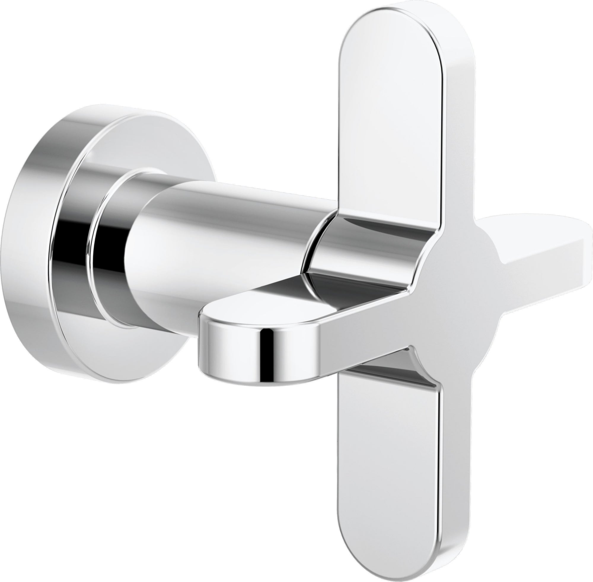 SENSORI VOLUME CONTROL TRIM -  CROSS