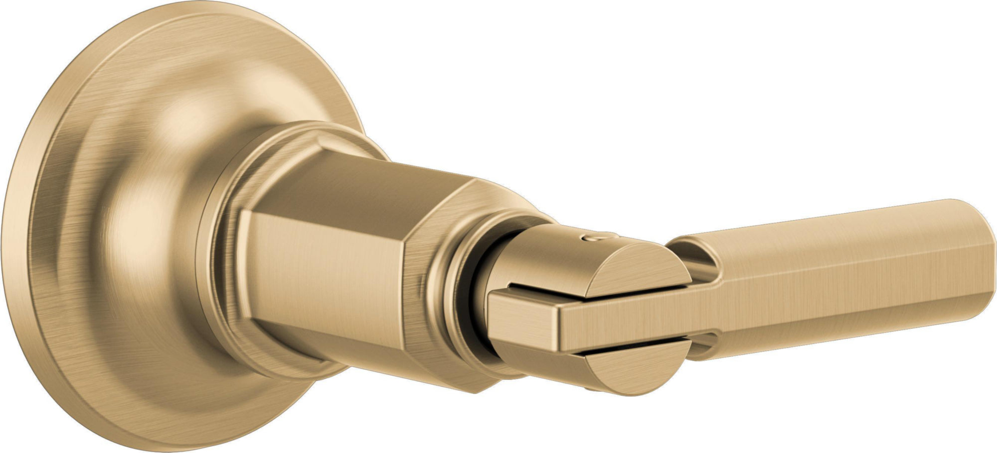 SENSORI VOLUME CONTROL TRIM WITH LEVER HANDLE
