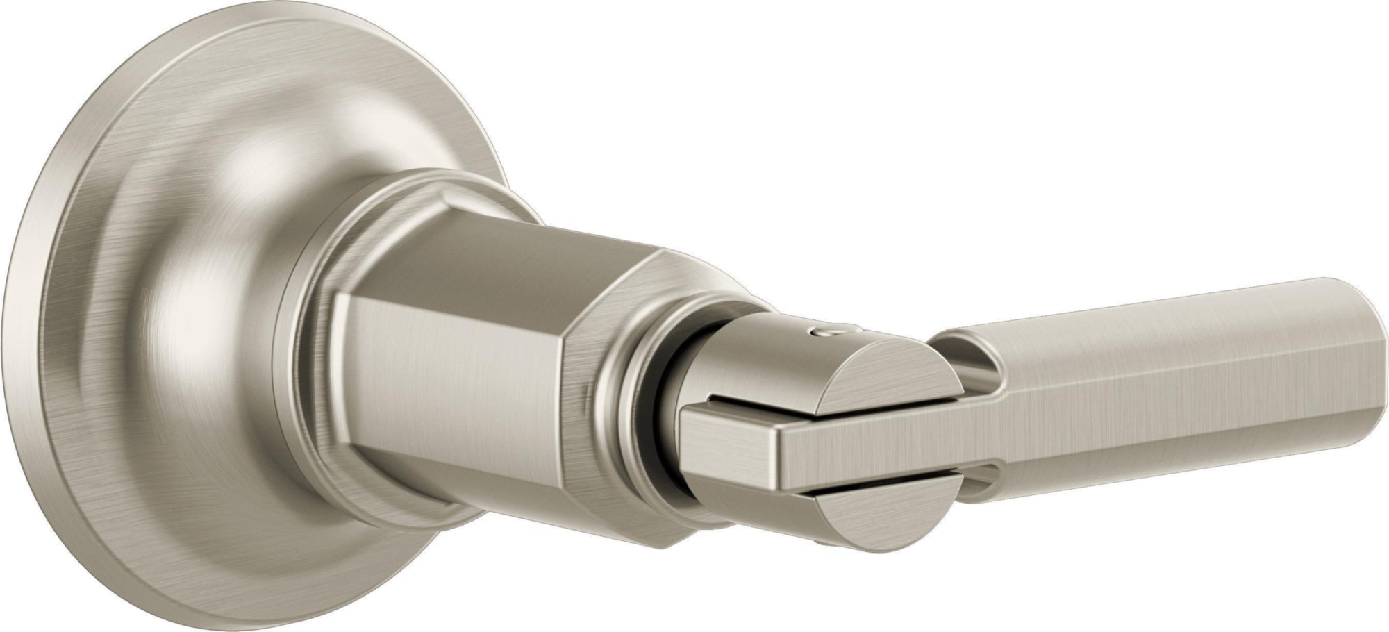 SENSORI VOLUME CONTROL TRIM WITH LEVER HANDLE