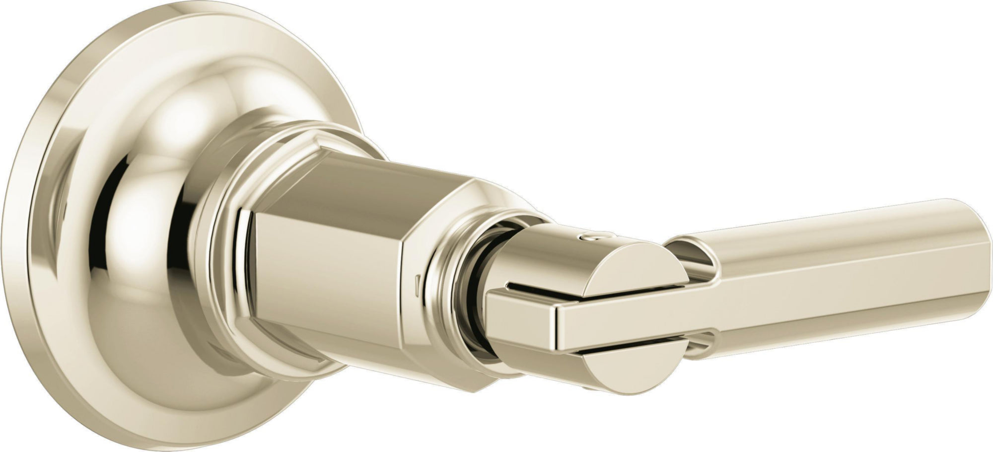 SENSORI VOLUME CONTROL TRIM WITH LEVER HANDLE