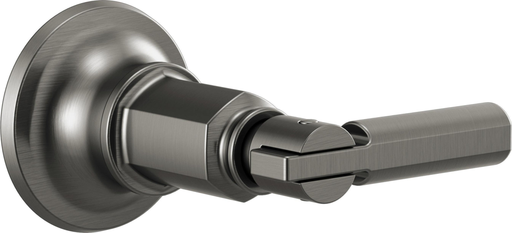SENSORI VOLUME CONTROL TRIM WITH LEVER HANDLE