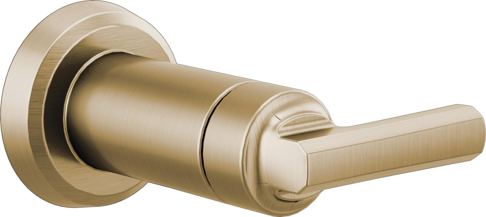 SENSORI VOLUME CONTROL TRIM - LEVER
