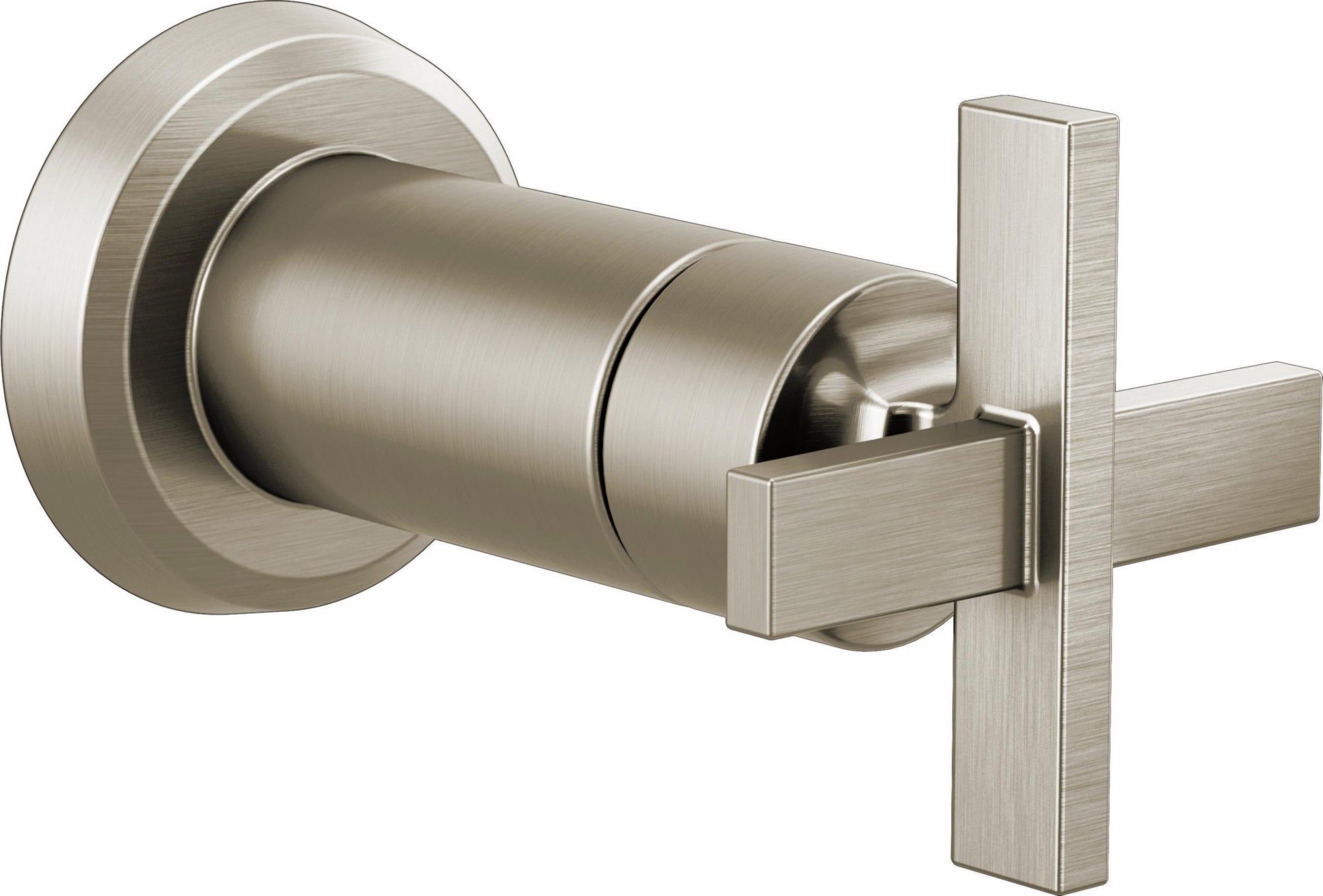 SENSORI VOLUME CONTROL TRIM - CROSS