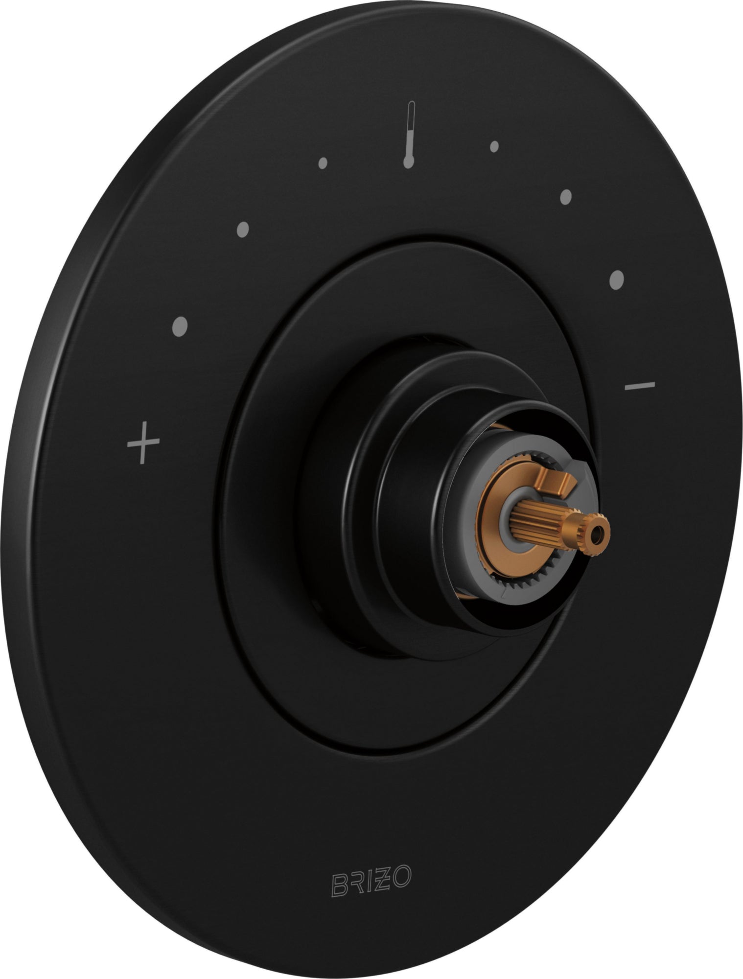 SENSORI THERMOSTATIC VALVE TRIM