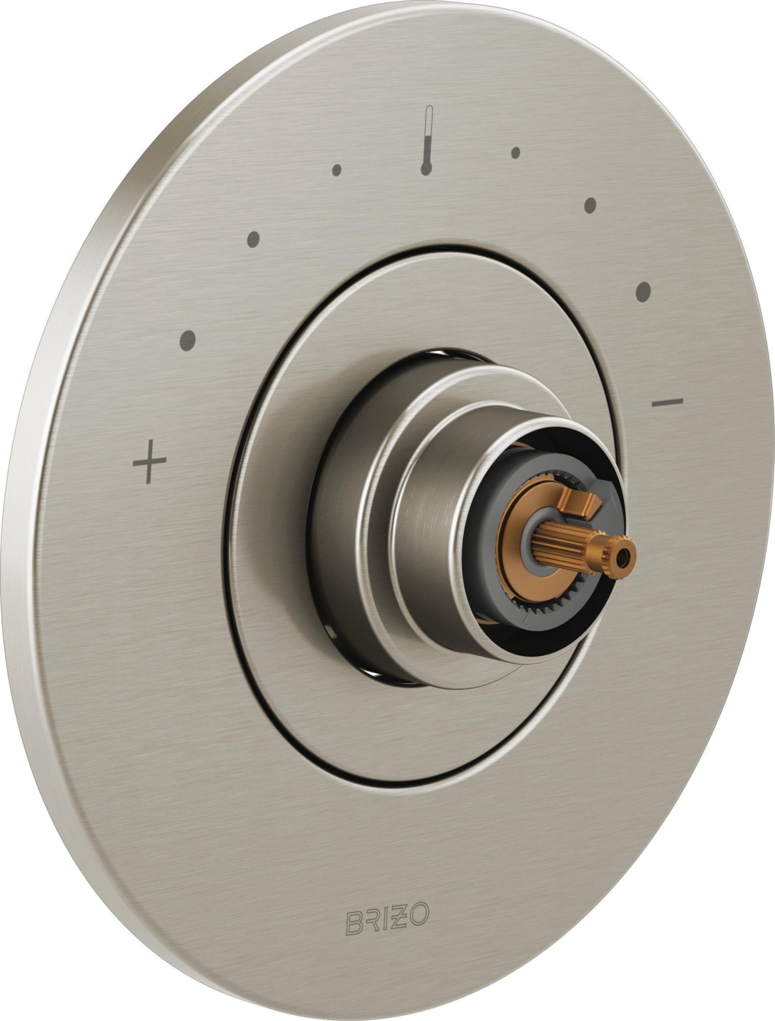 SENSORI THERMOSTATIC VALVE TRIM