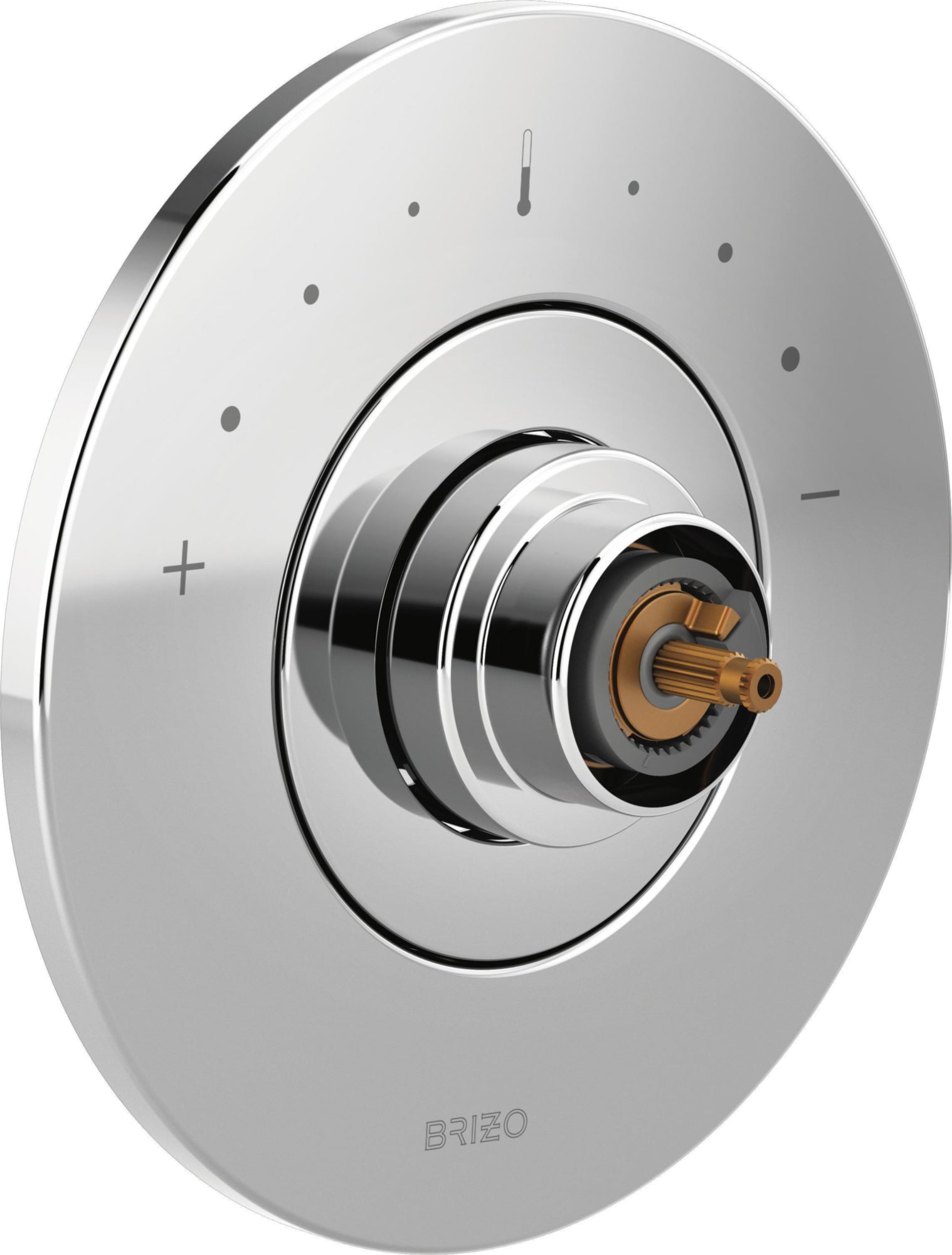 SENSORI THERMOSTATIC VALVE TRIM