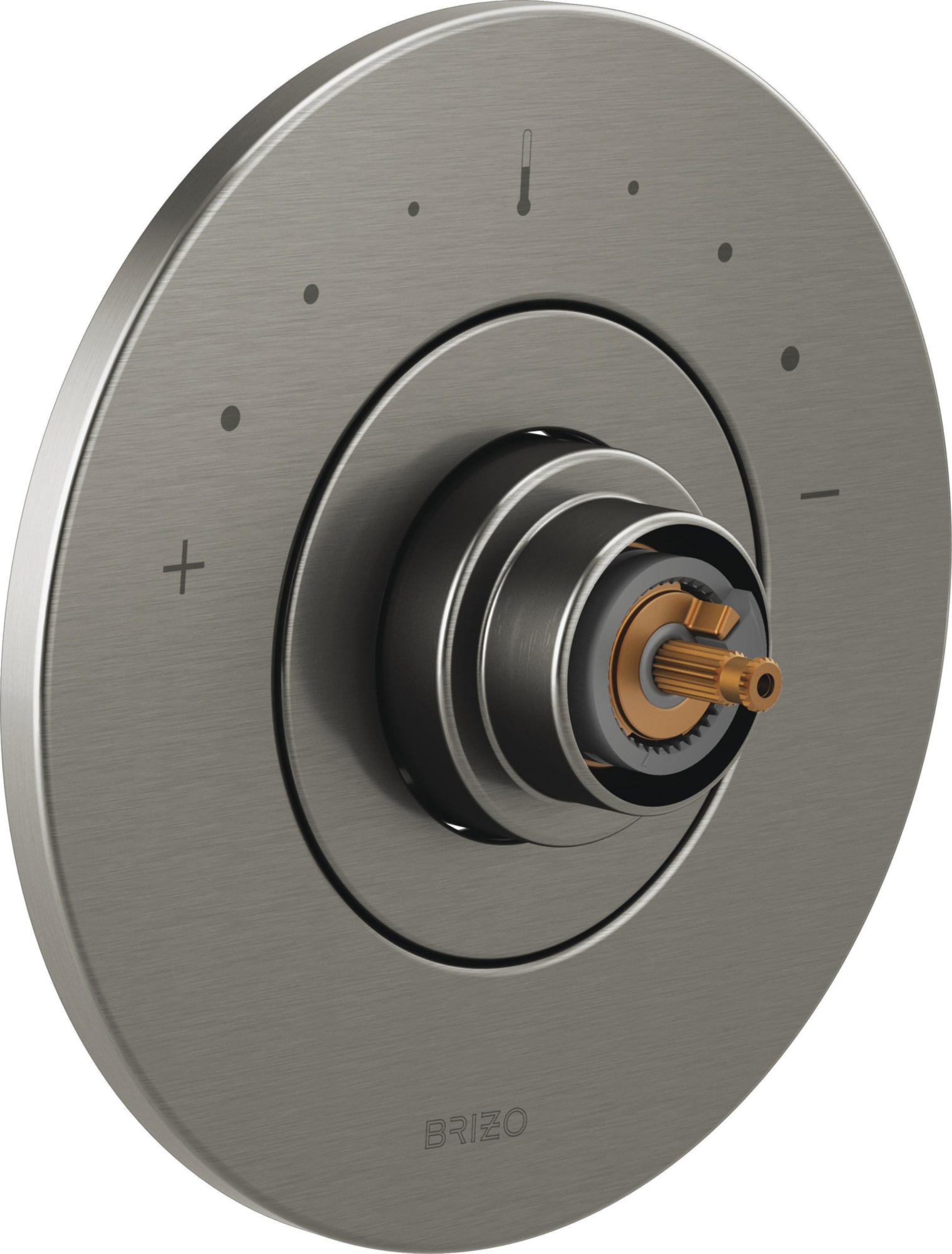 SENSORI THERMOSTATIC VALVE TRIM