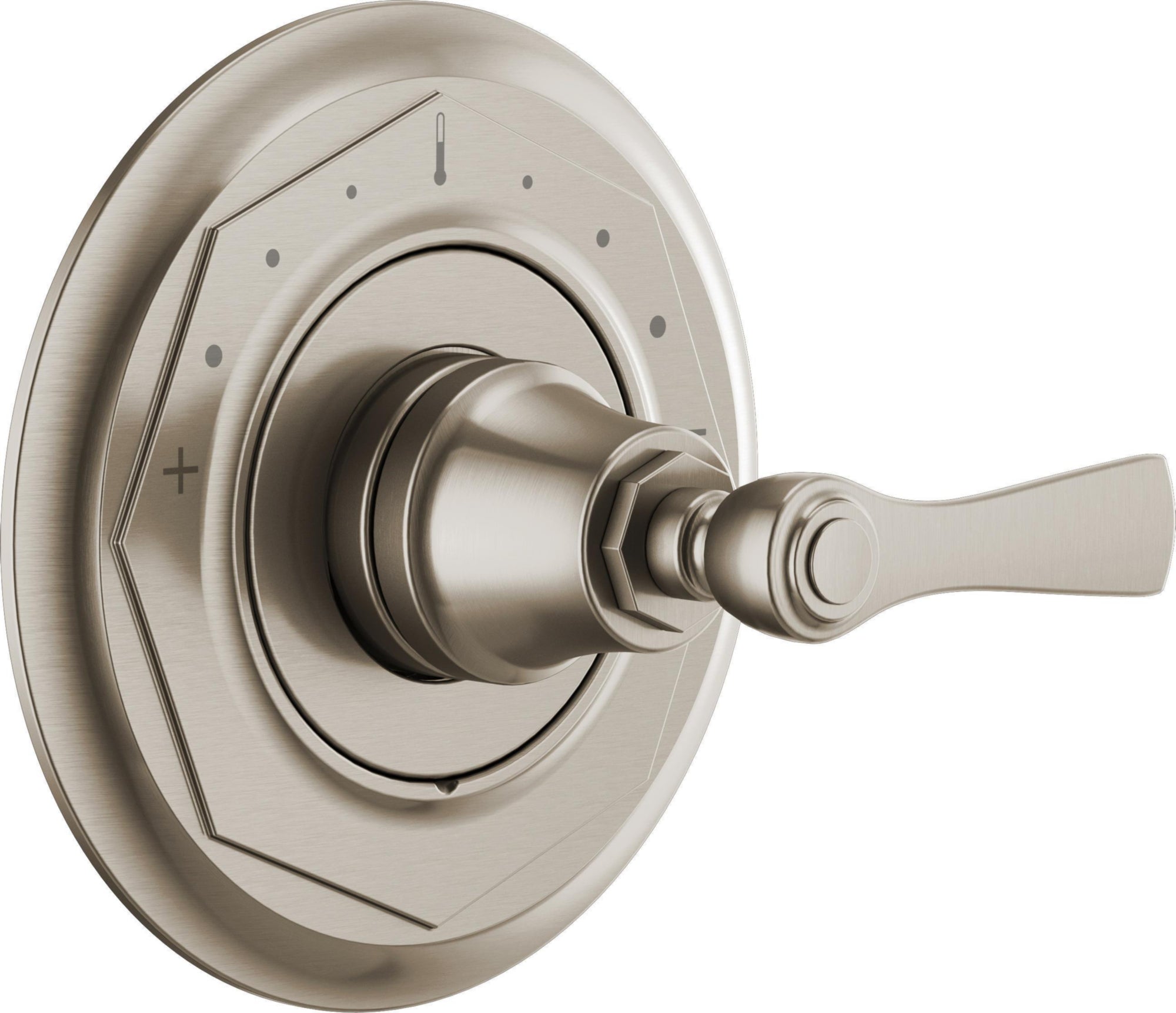SENSORI THERMOSTATIC VALVE TRIM