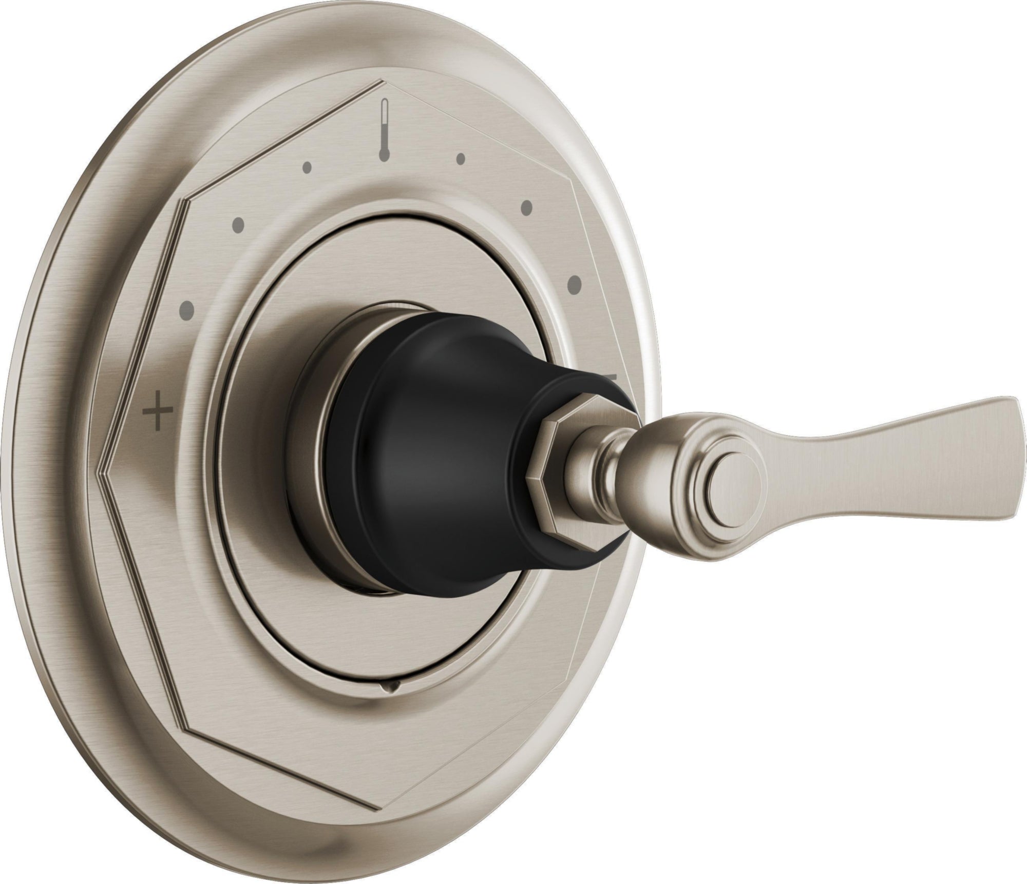 SENSORI THERMOSTATIC VALVE TRIM