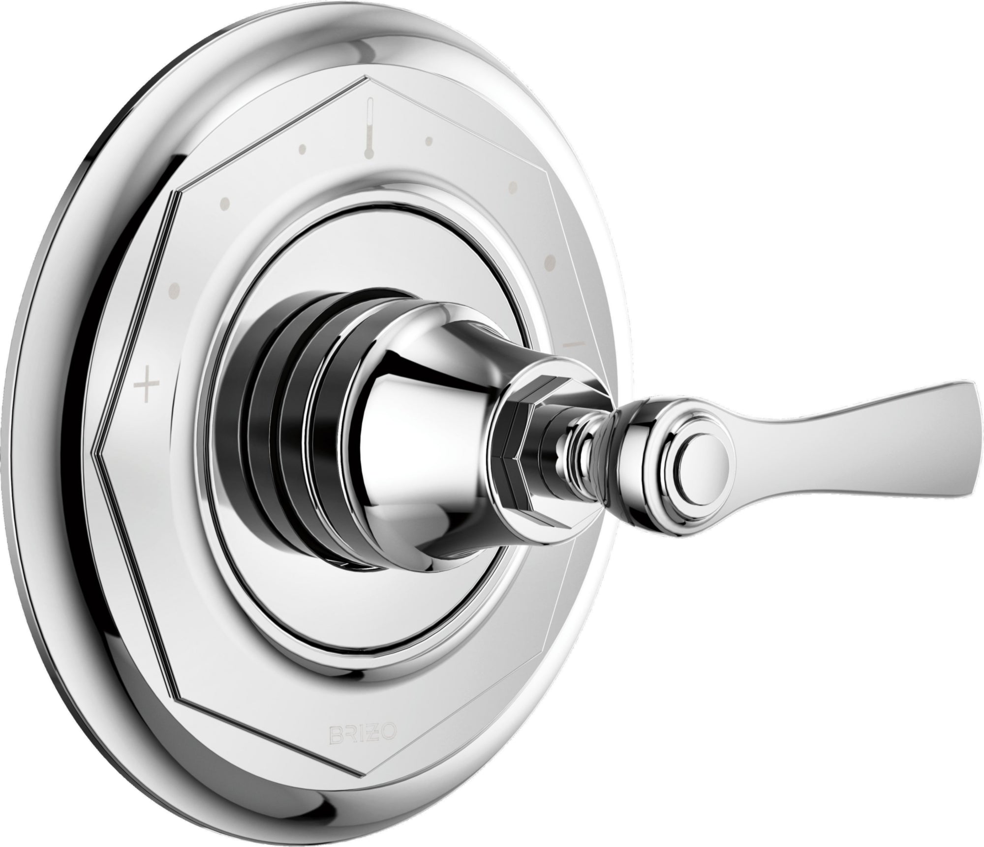 SENSORI THERMOSTATIC VALVE TRIM