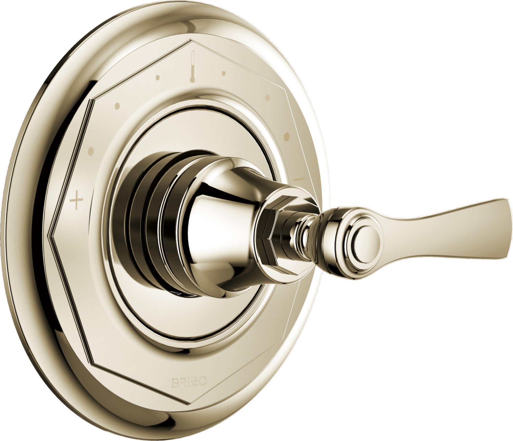 SENSORI THERMOSTATIC VALVE TRIM