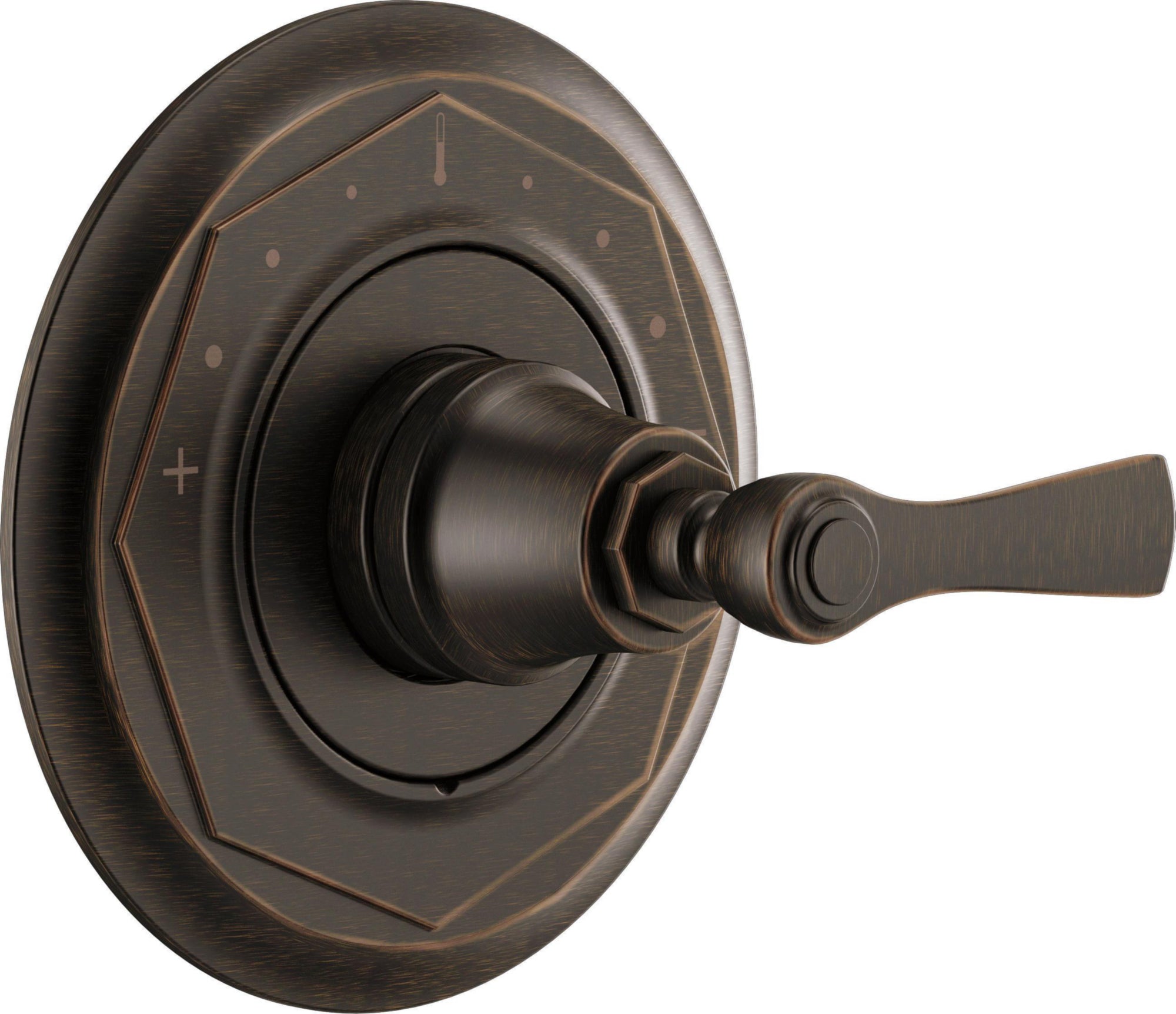 SENSORI THERMOSTATIC VALVE TRIM
