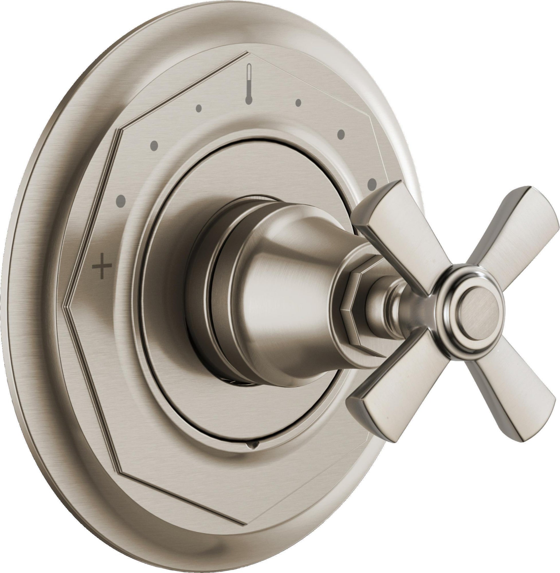 SENSORI THERMOSTATIC VALVE TRIM