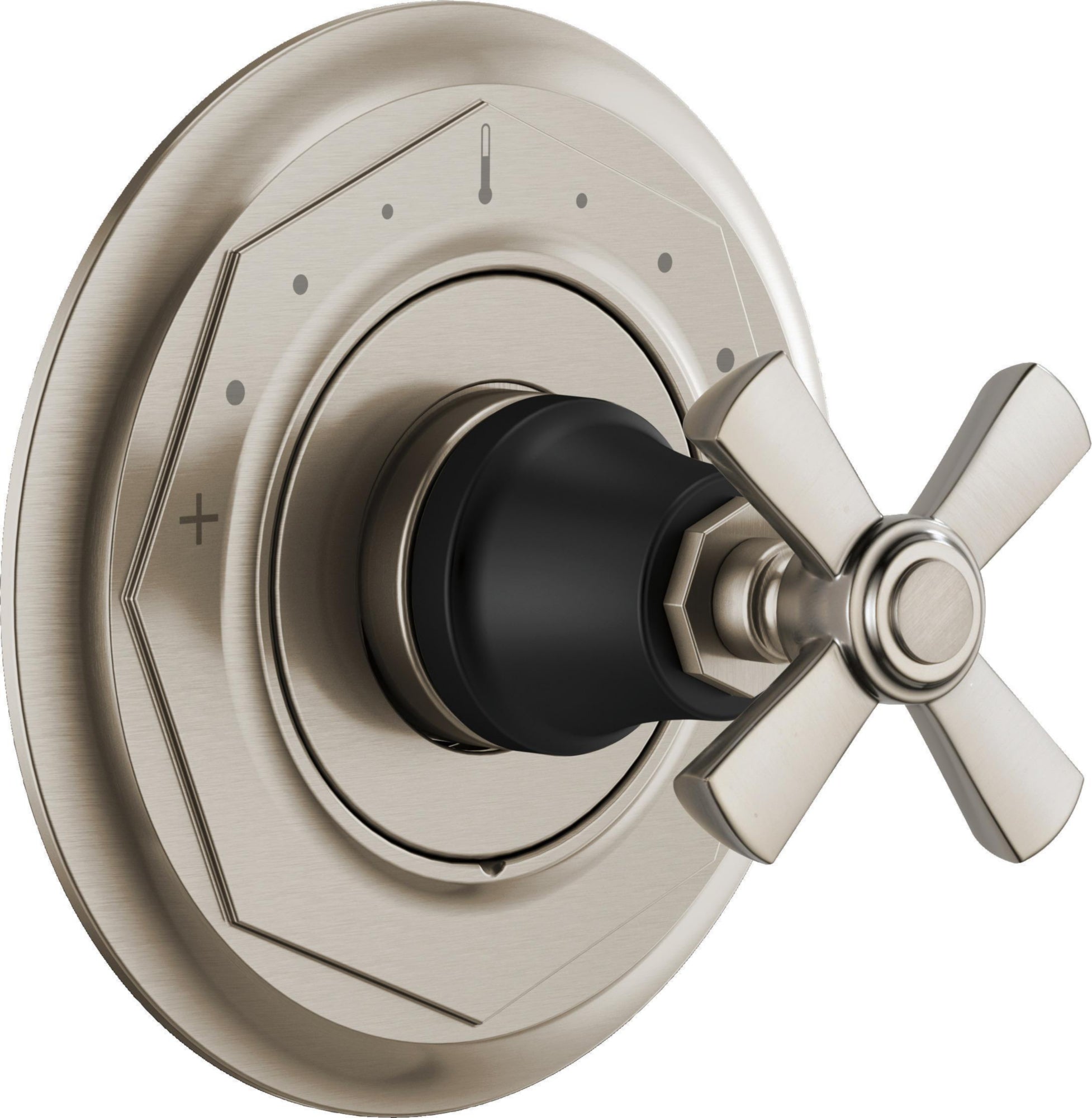 SENSORI THERMOSTATIC VALVE TRIM