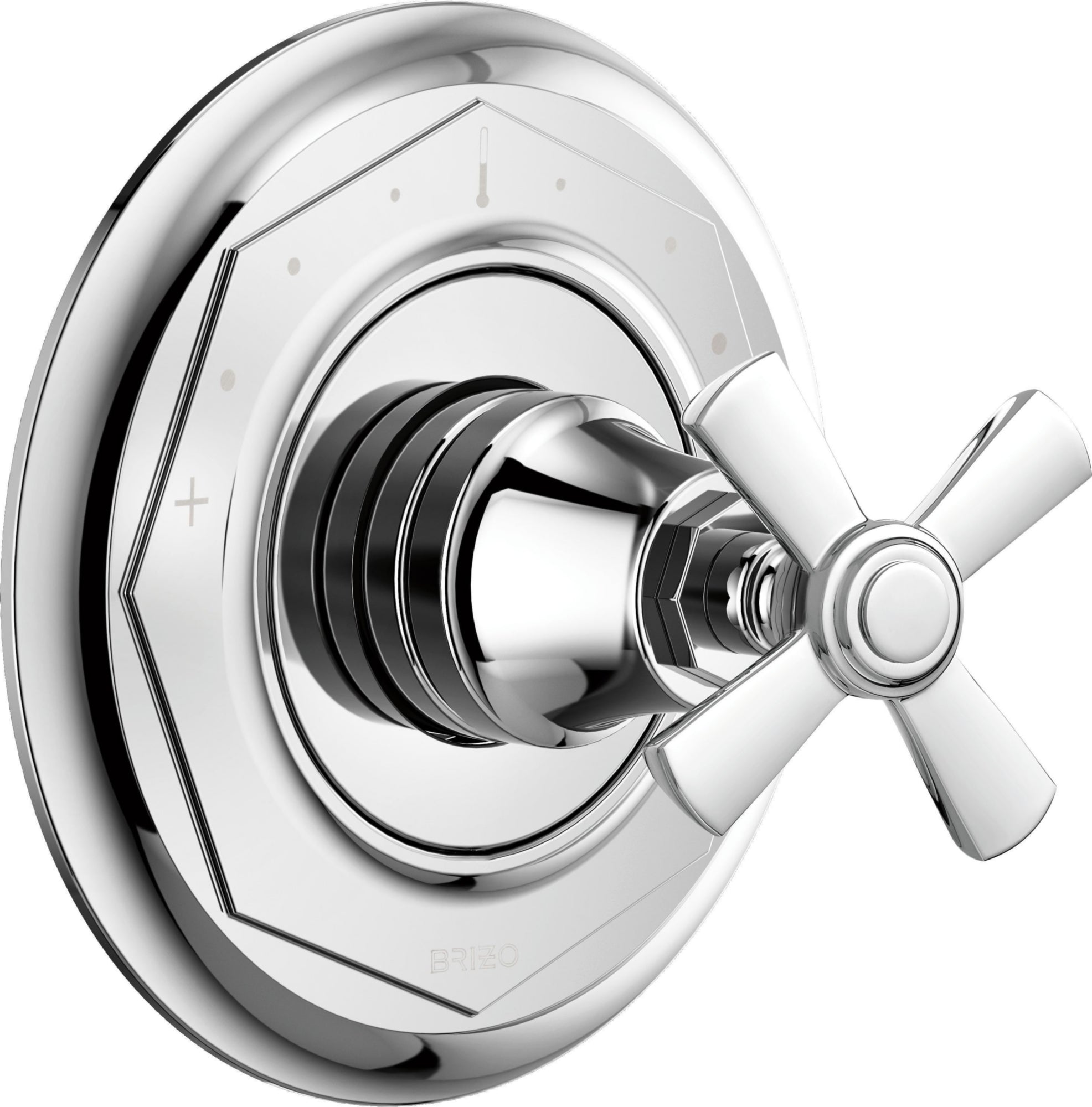 SENSORI THERMOSTATIC VALVE TRIM