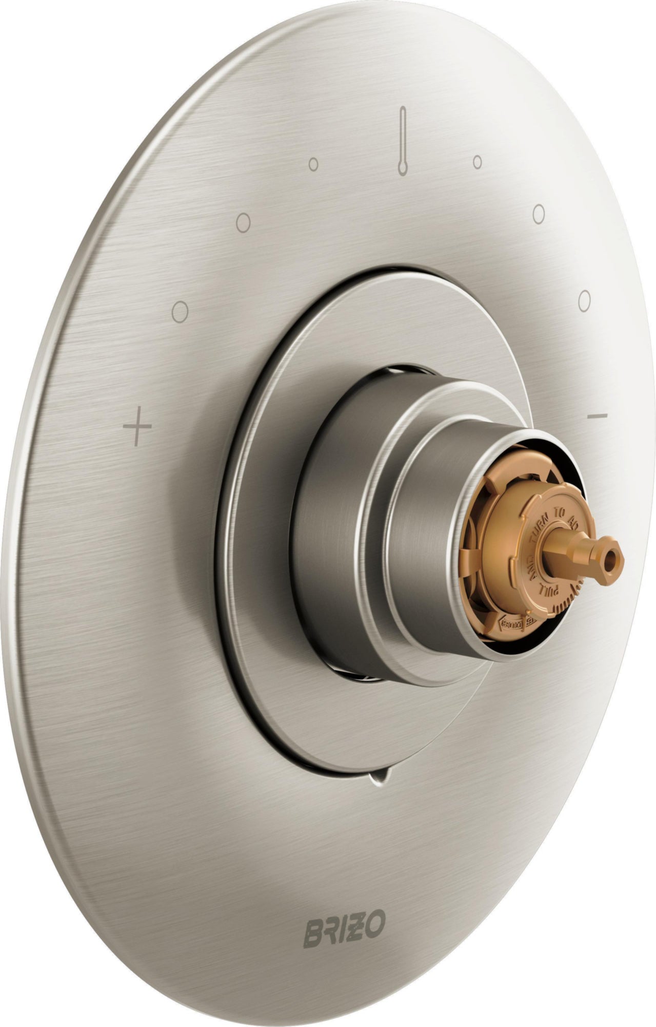SENSORI THERMOSTATIC VALVE TR IM