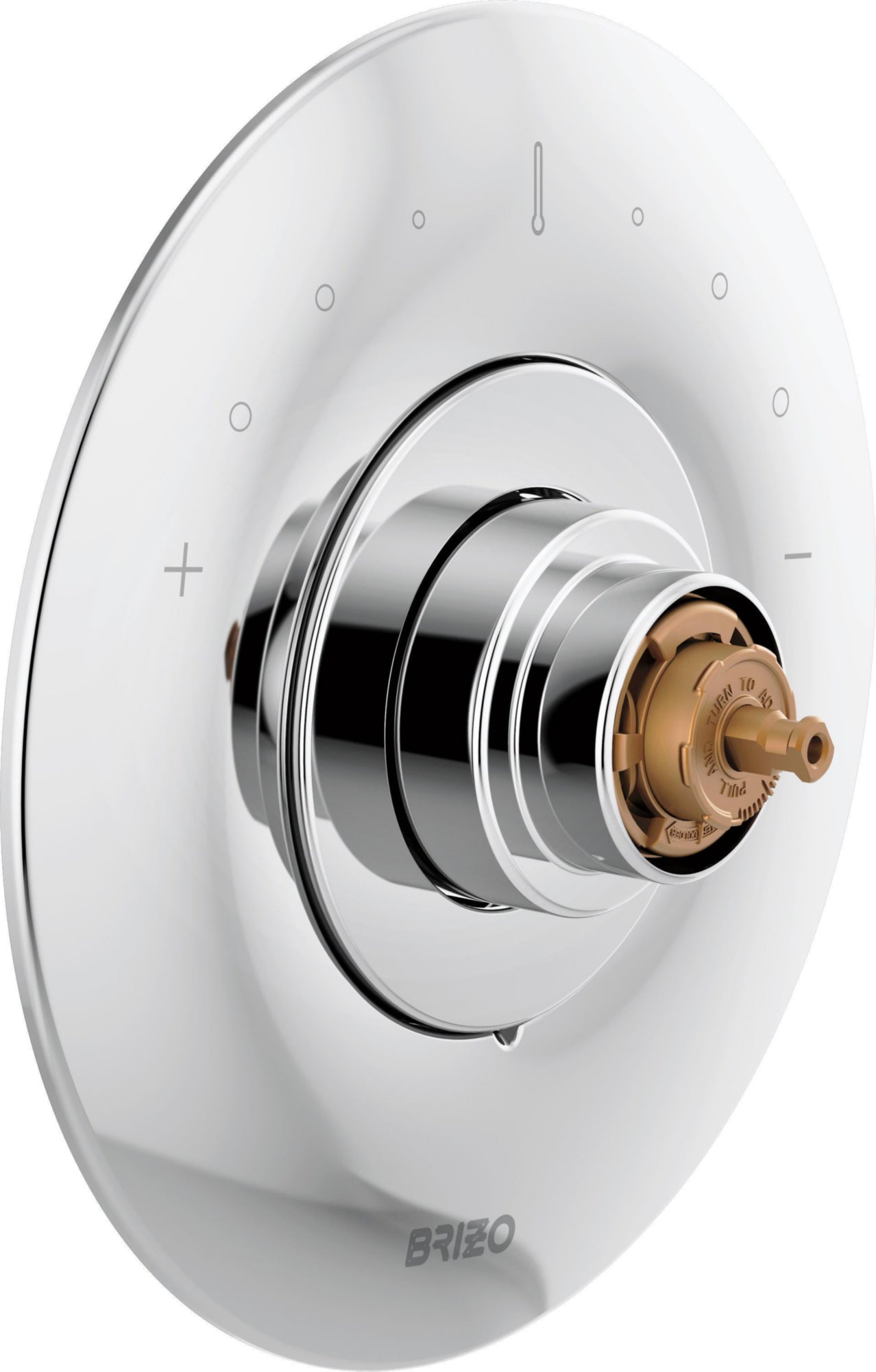 SENSORI THERMOSTATIC VALVE TR IM