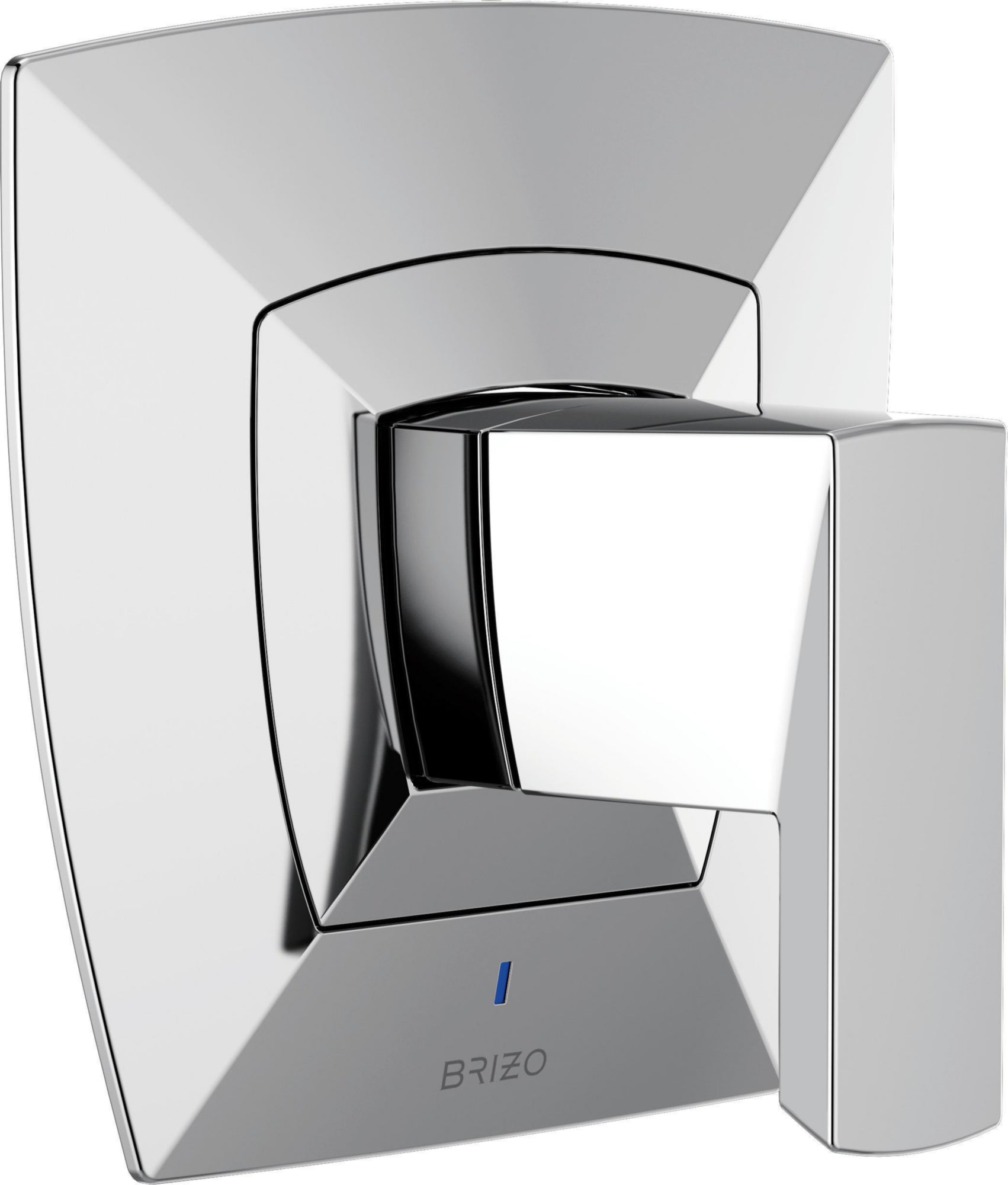SENSORI THERMOSTATIC VALVE TRIM