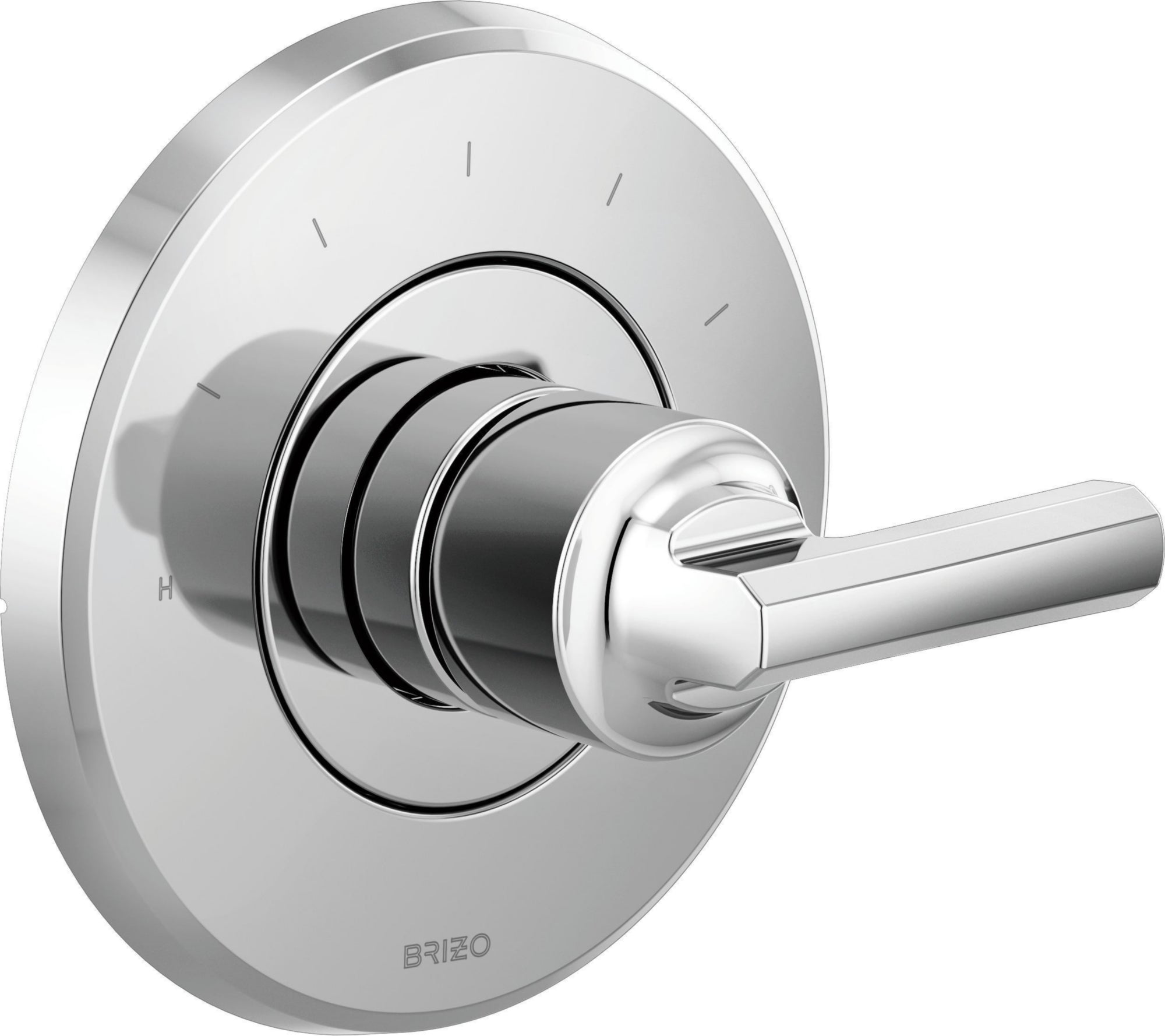 SENSORI THERMOSTATIC VALVE TRIM