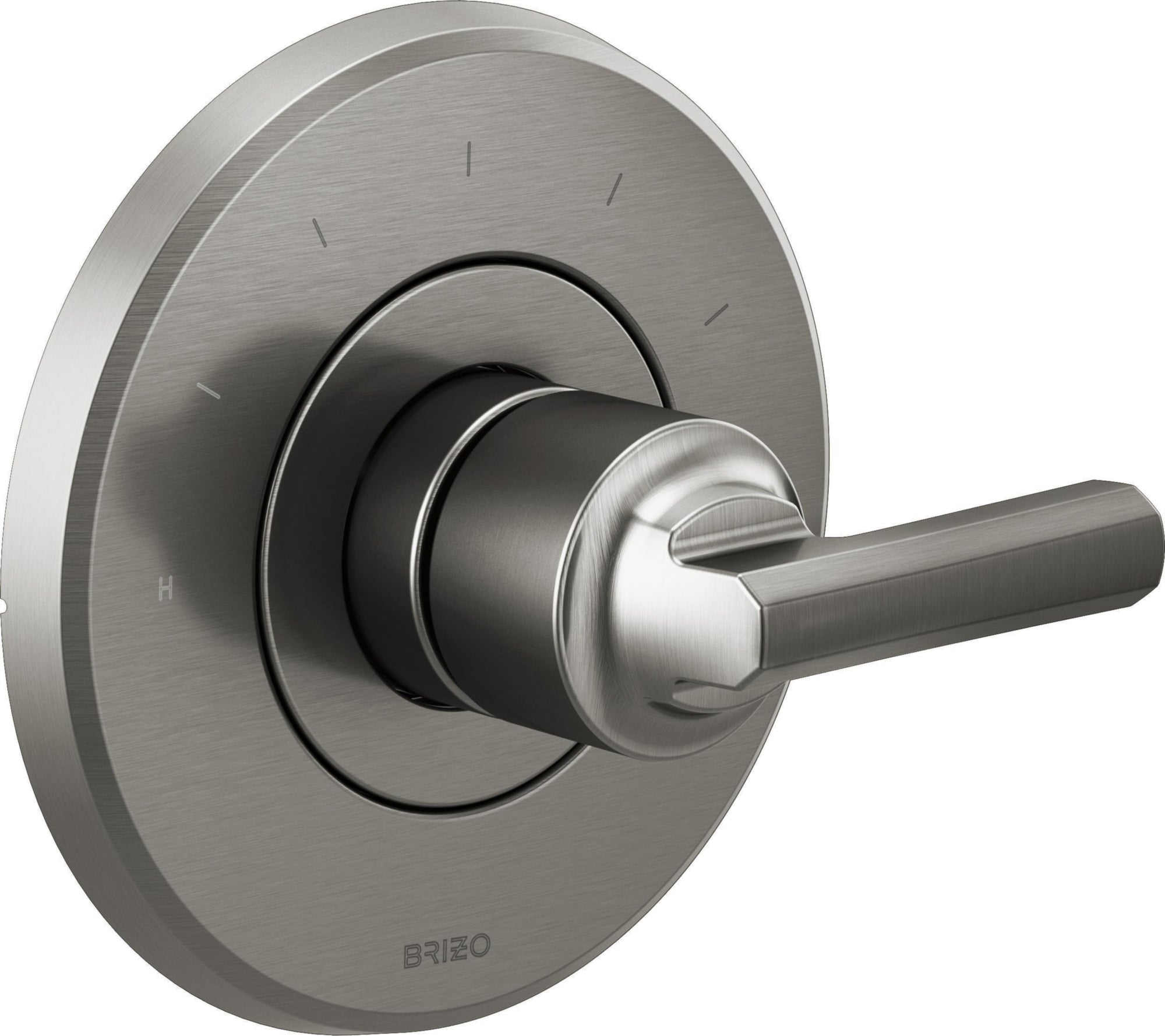 SENSORI THERMOSTATIC VALVE TRIM