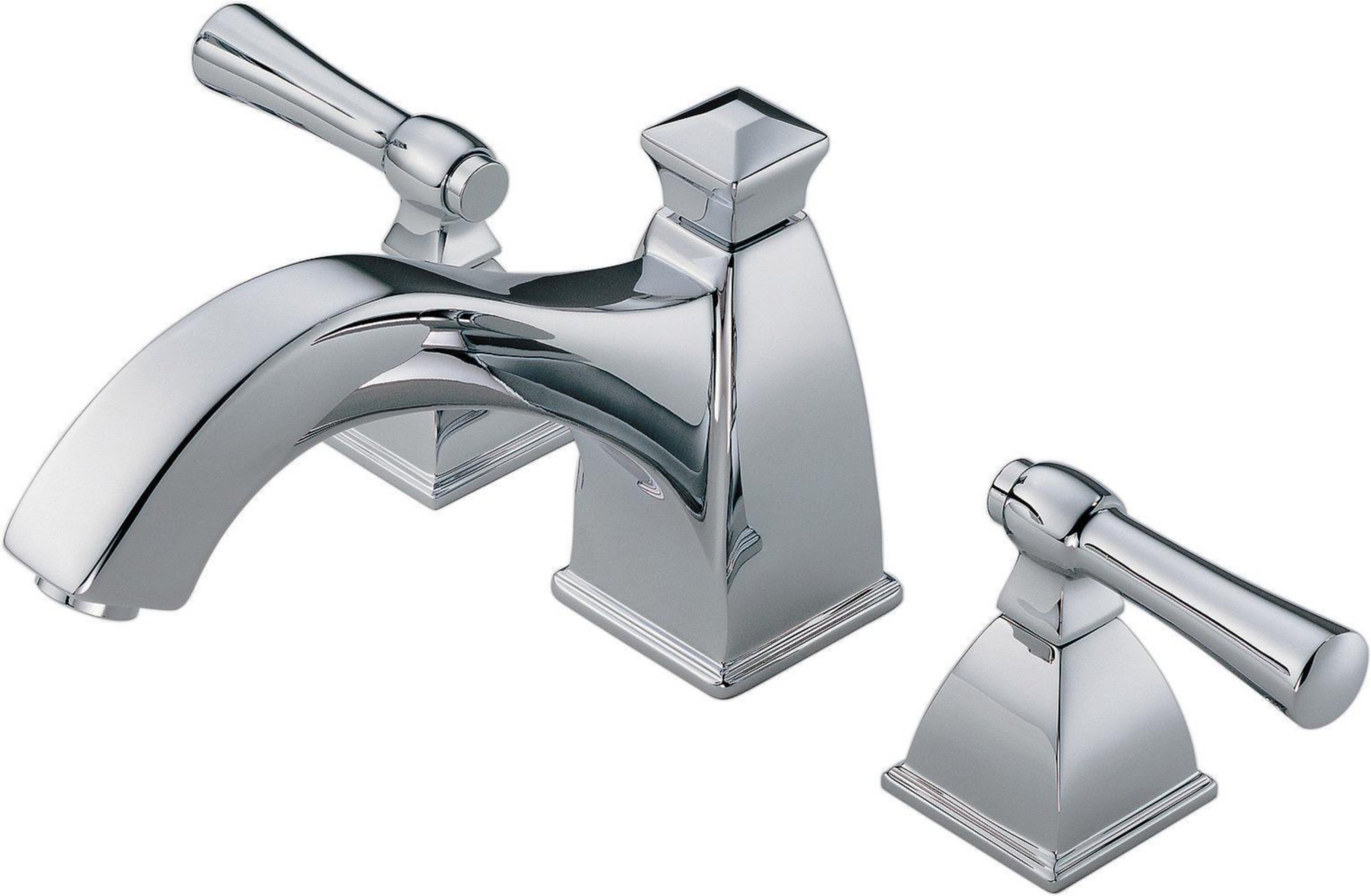 VESI CURVE 3-PCE ROMAN TRIM-PC