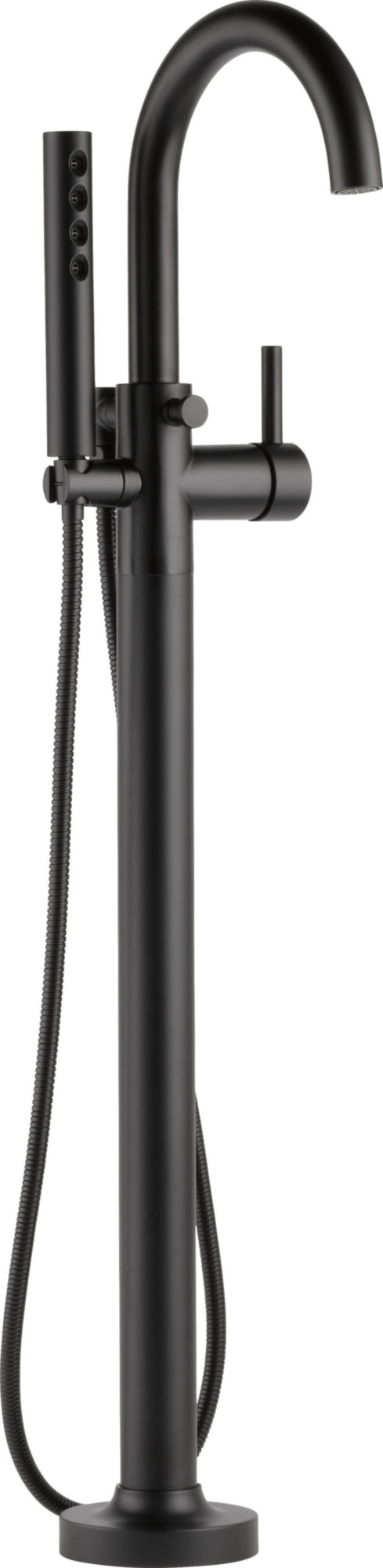 JASON WU FLOOR MOUNT TUB FILLER