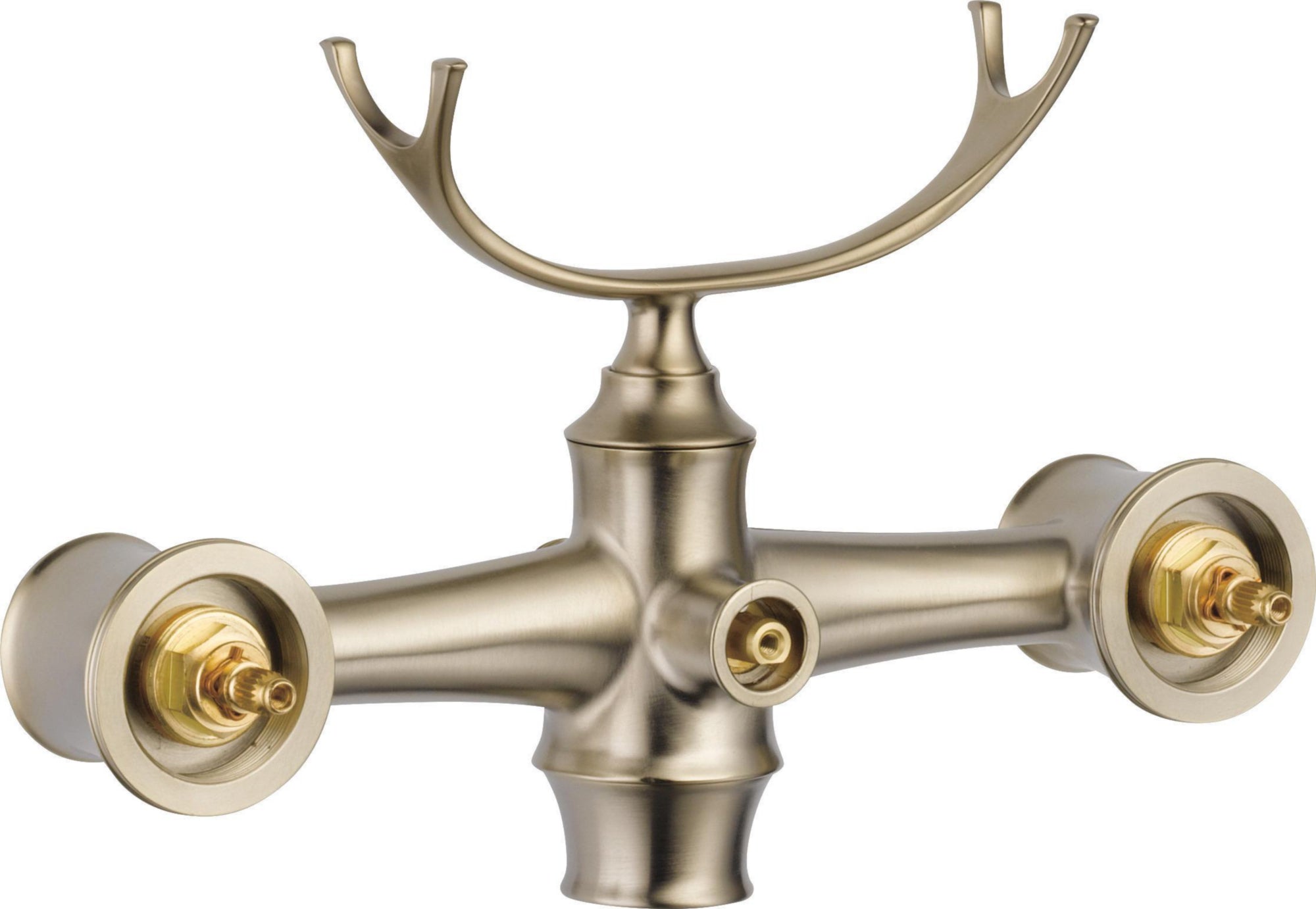 TUB FILLER BODY ASSEMBLY