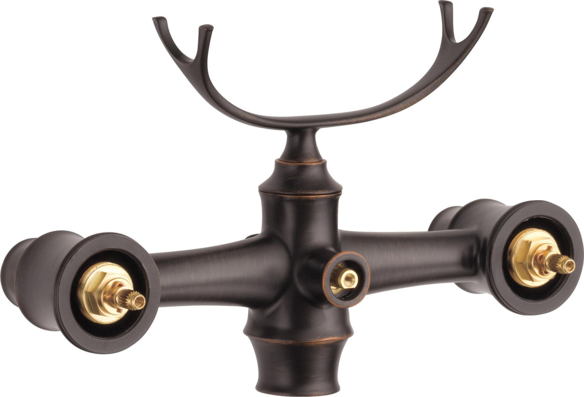 TUB FILLER BODY ASSEMBLY