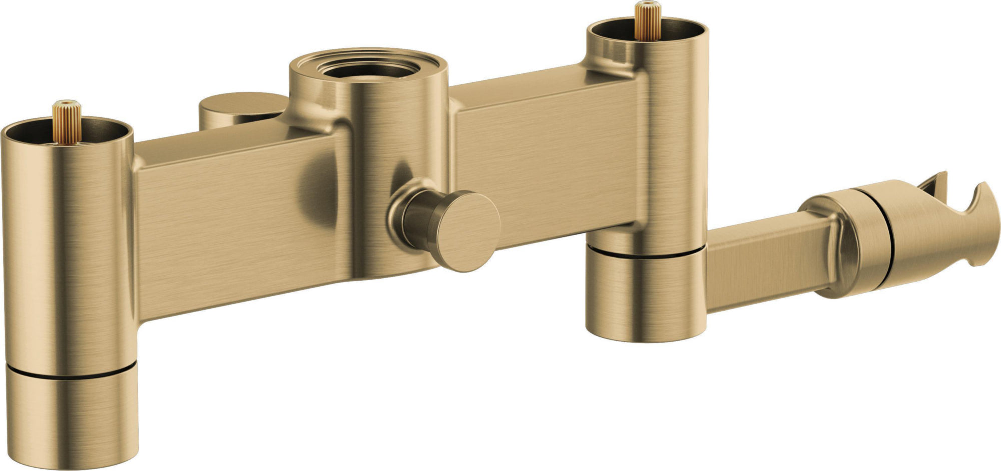 2H TUB FILLER BODY ASSEMBLY