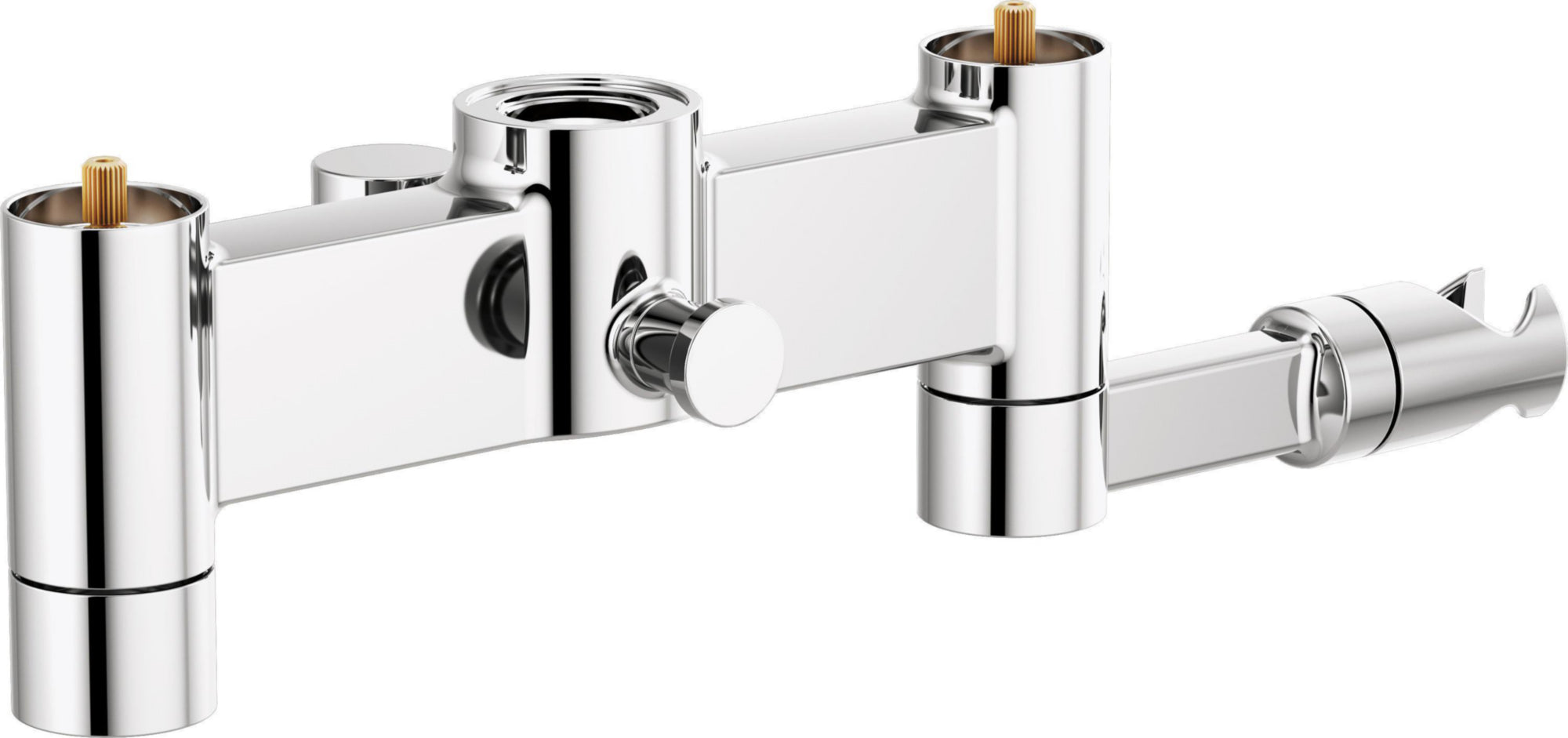 2H TUB FILLER BODY ASSEMBLY