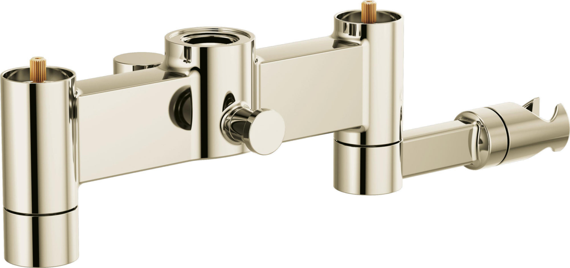 2H TUB FILLER BODY ASSEMBLY
