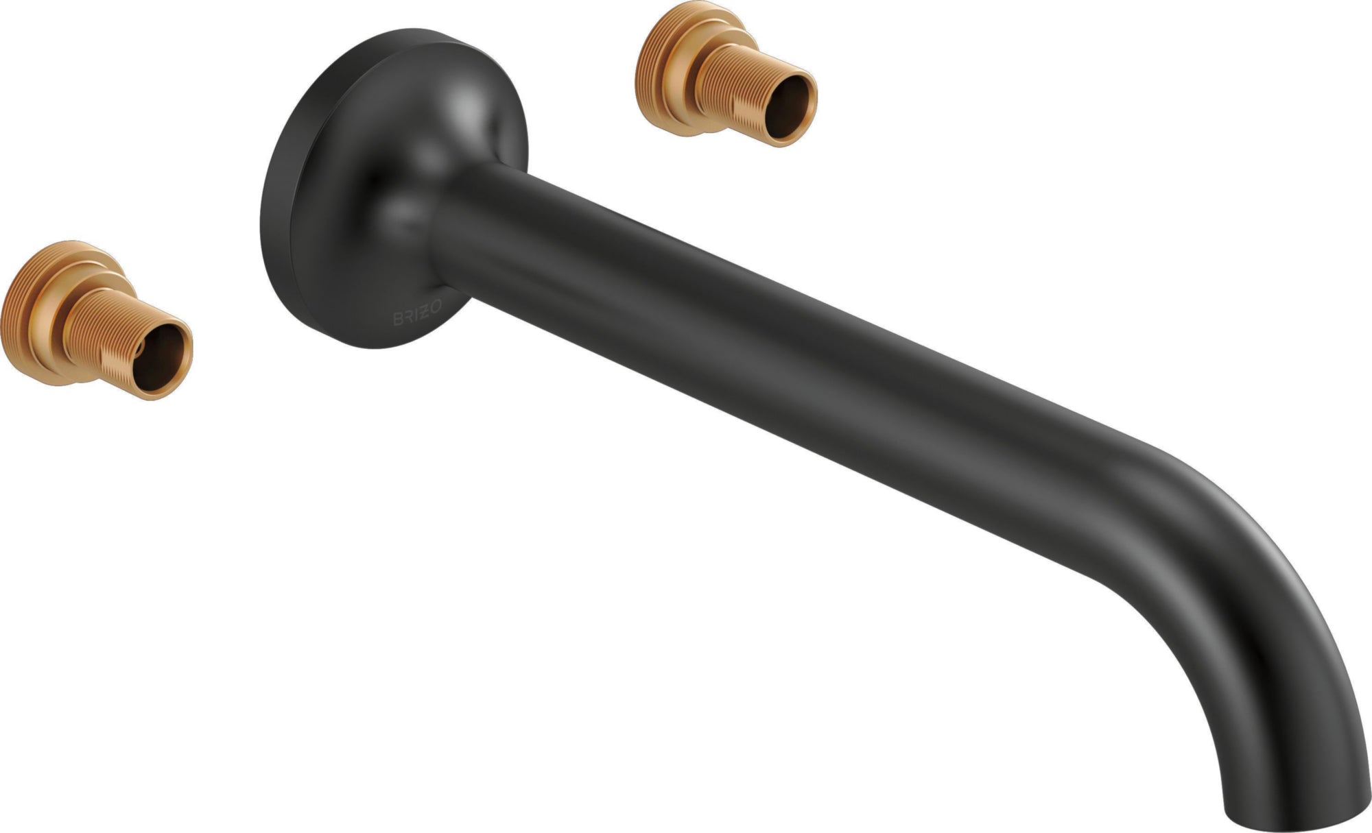 WALLMOUNT TUB FILLER