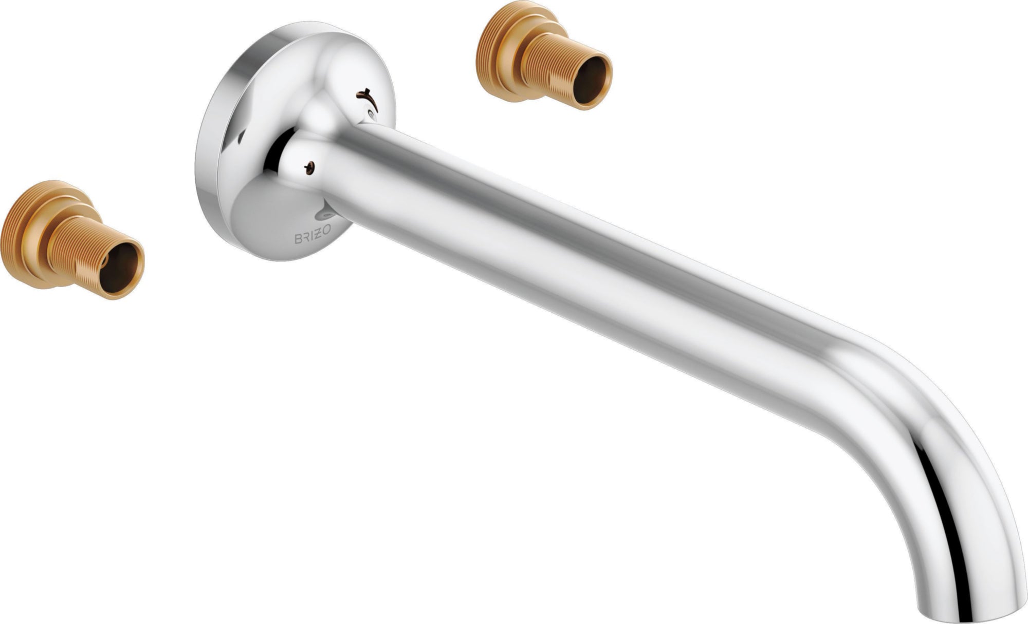 WALLMOUNT TUB FILLER