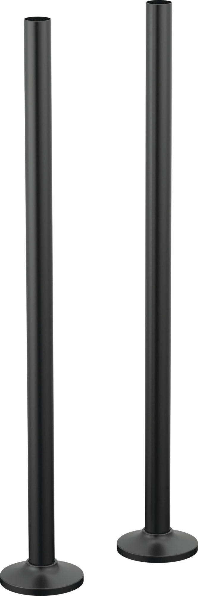 FLOOR MOUNT TUB FILLER UNIONS