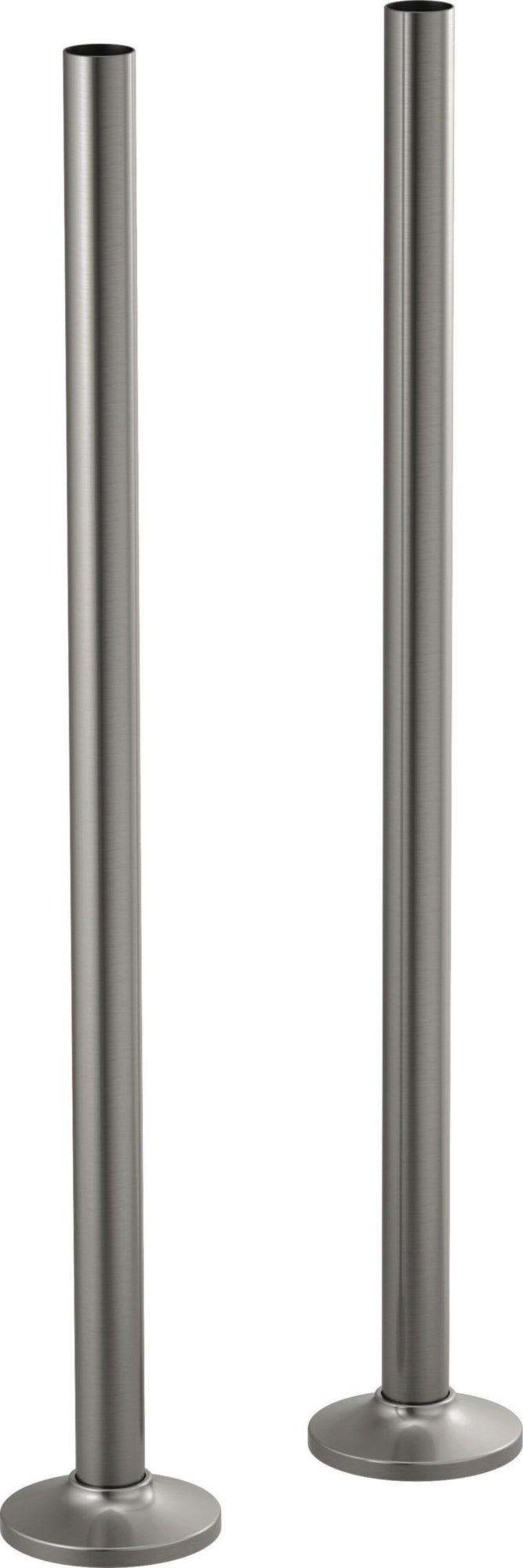 FLOOR MOUNT TUB FILLER UNIONS