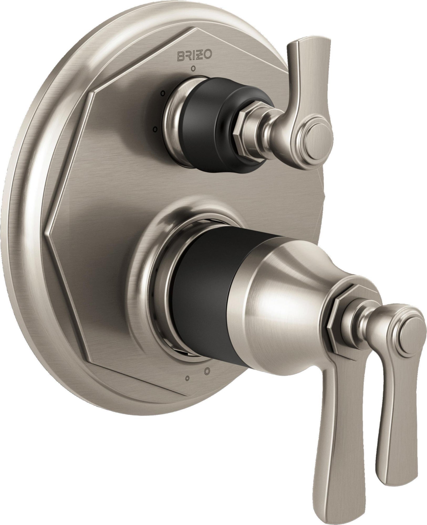 17T SERIES WITH 3 SETTING DIVERTER TRIM
