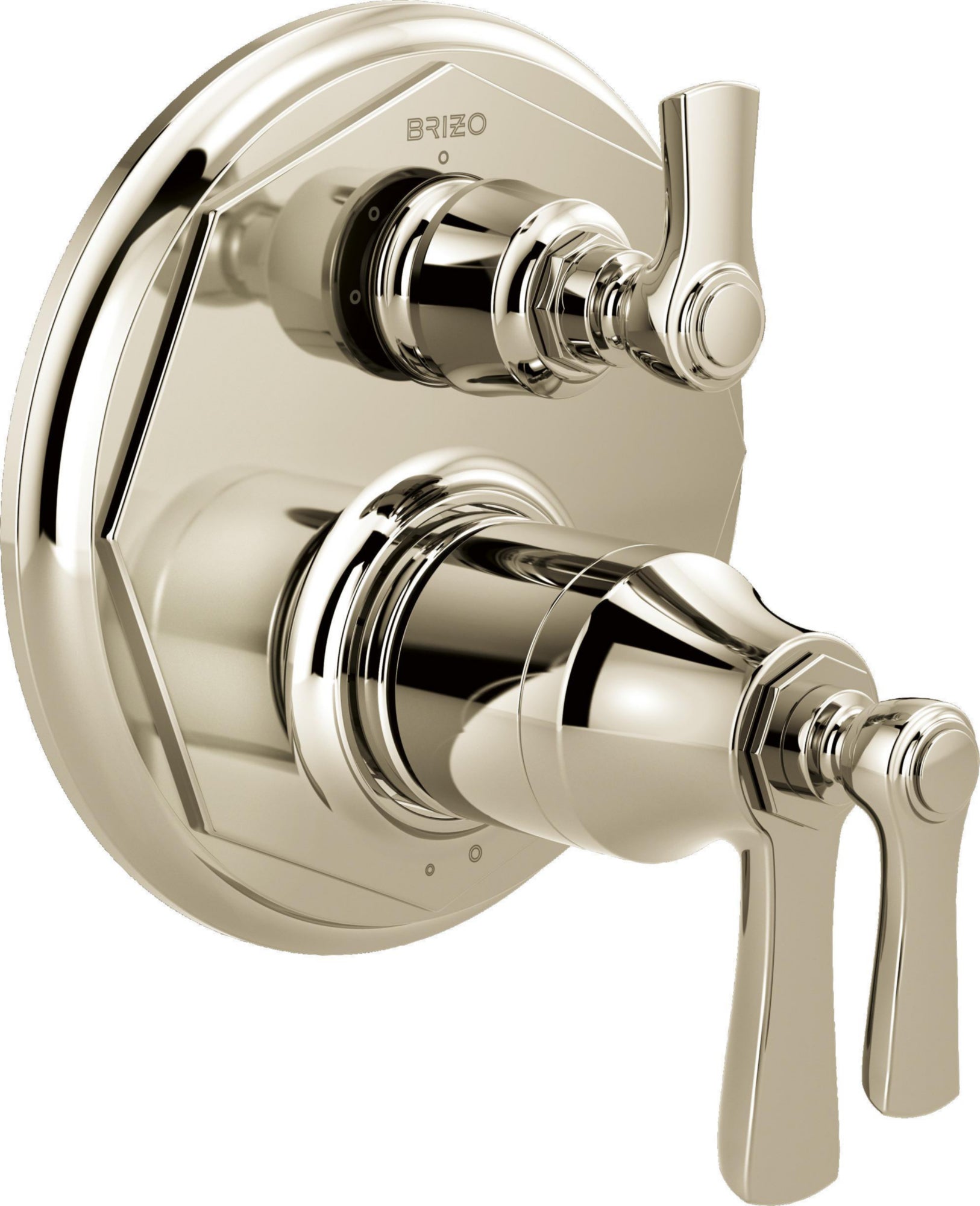 17T SERIES WITH 3 SETTING DIVERTER TRIM