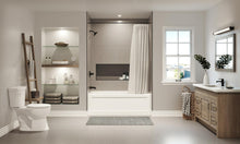 Load image into Gallery viewer, SINGLE HANDLE LAVATORY FAUCET
