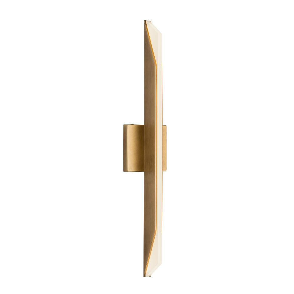 Bathroom Fixtures-Kuzco Lighting Inc-VL64225