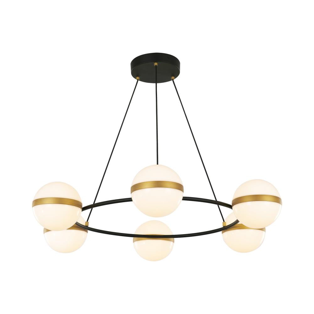 Chandeliers-Alora Lighting-CH302006