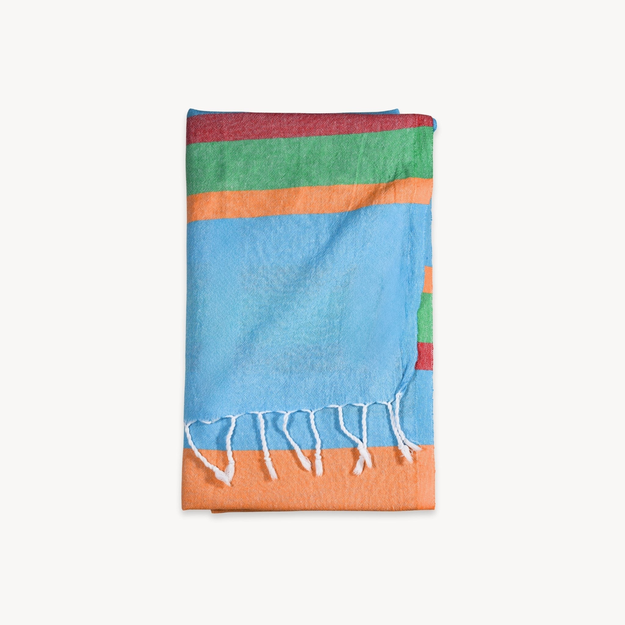 Magdalen Towel