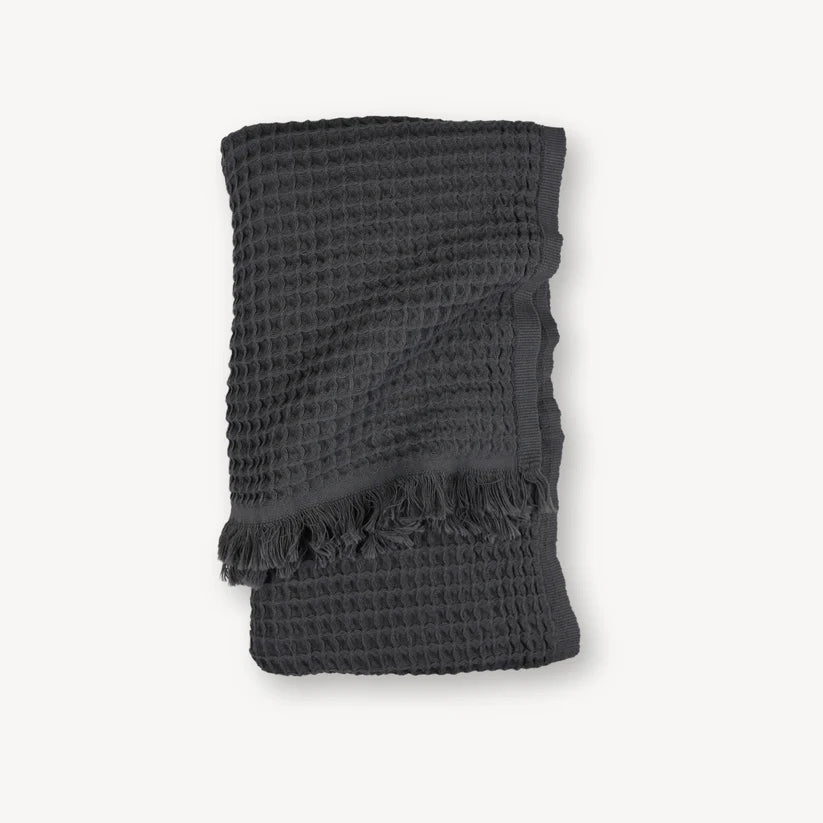 French Waffle Towel