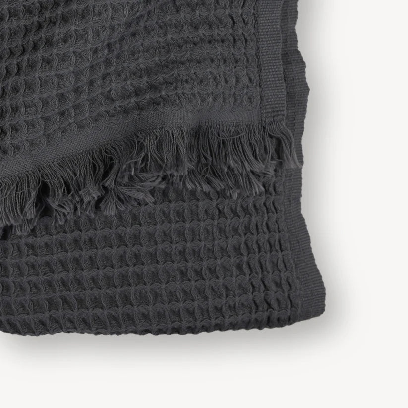 French Waffle Towel
