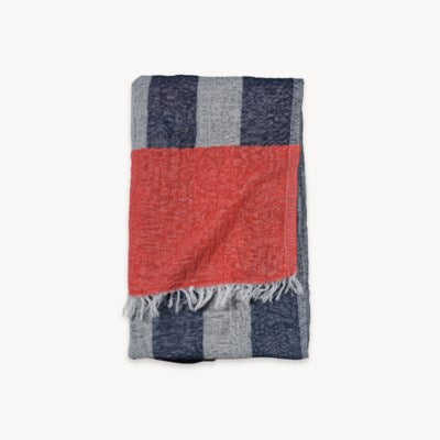 Towel- Boardwalk - by Pokoloko