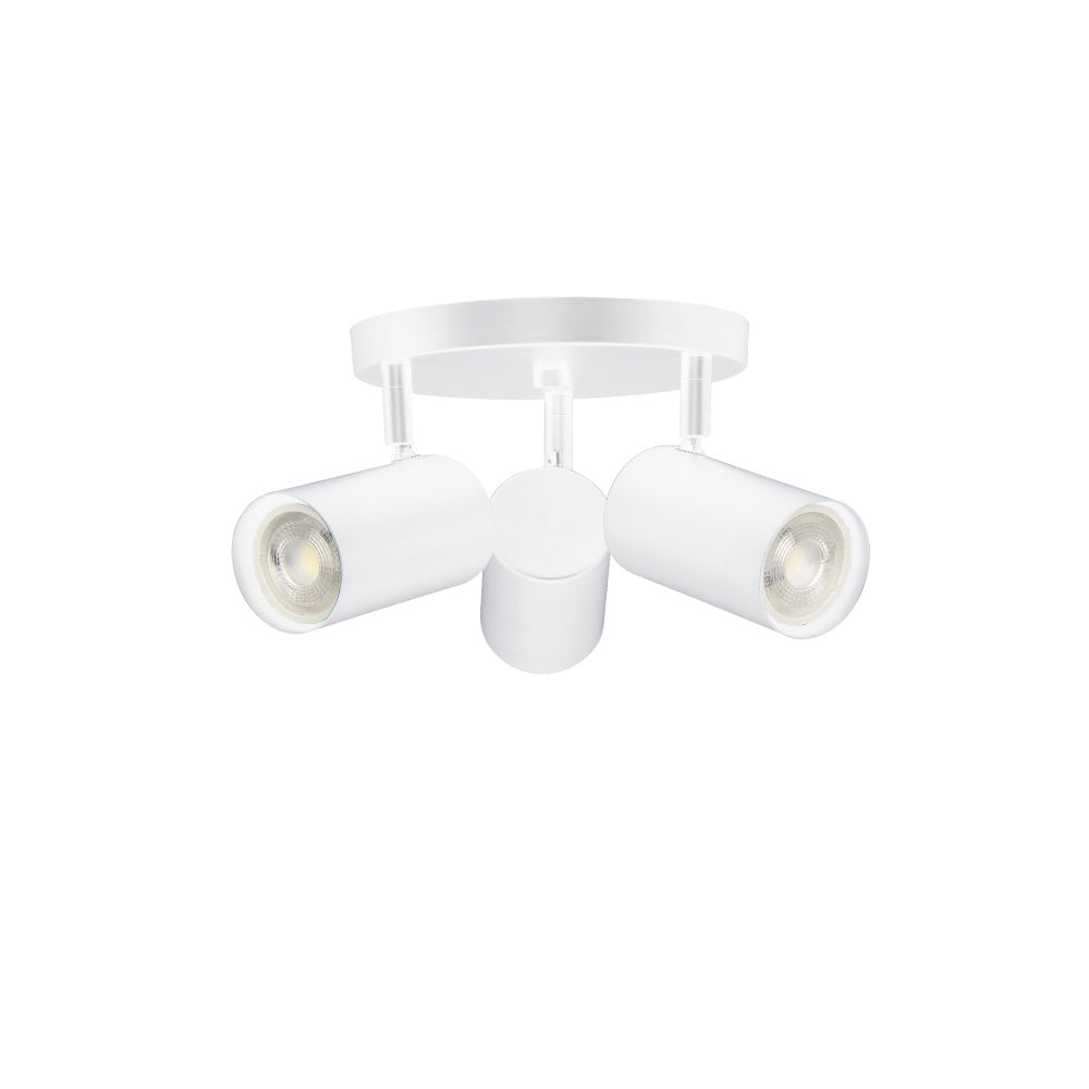 3LT Spot Light, MW