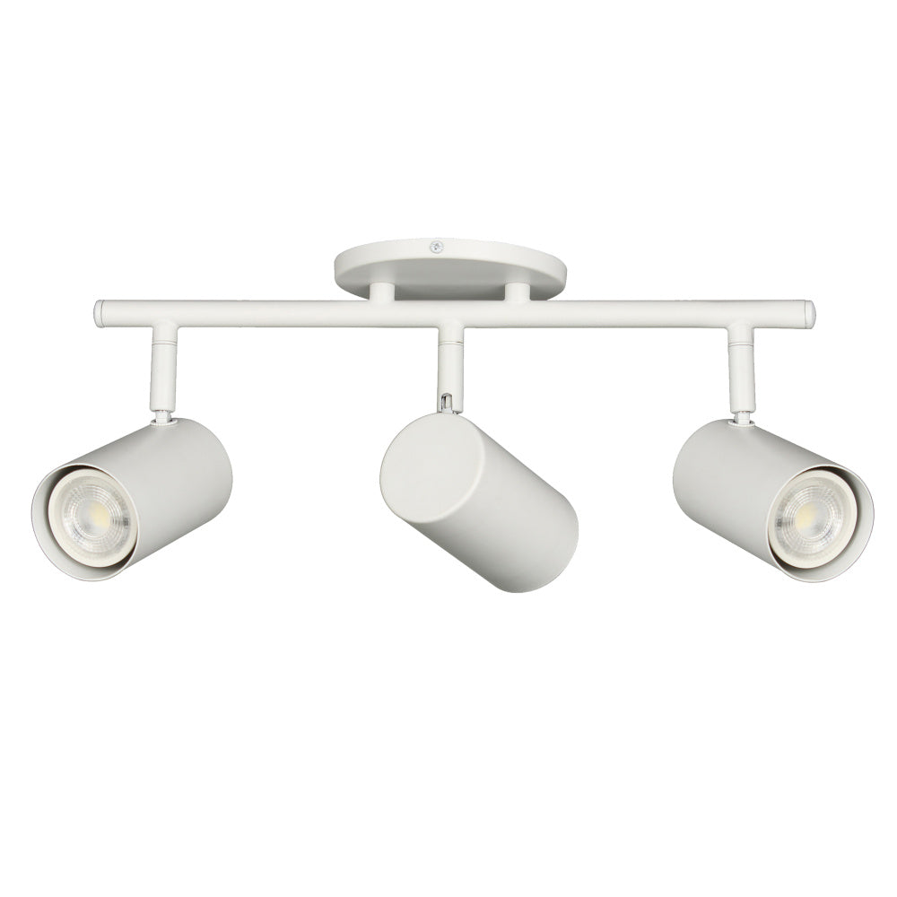 3LT Track Light, MW