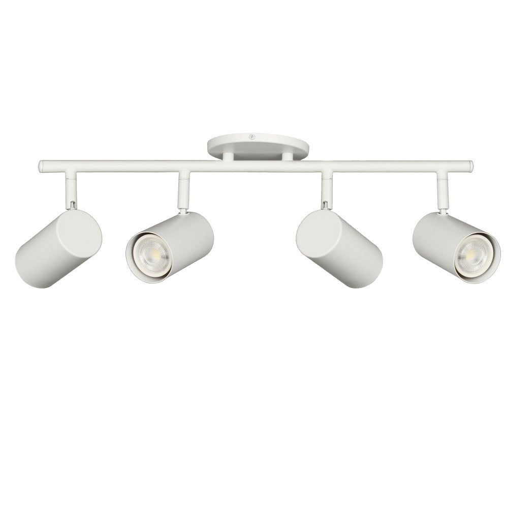 4LT Track Light, MW