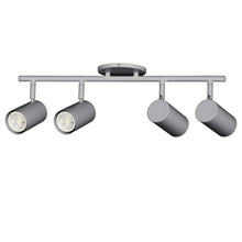 Load image into Gallery viewer, 4LT Track Light, SC
