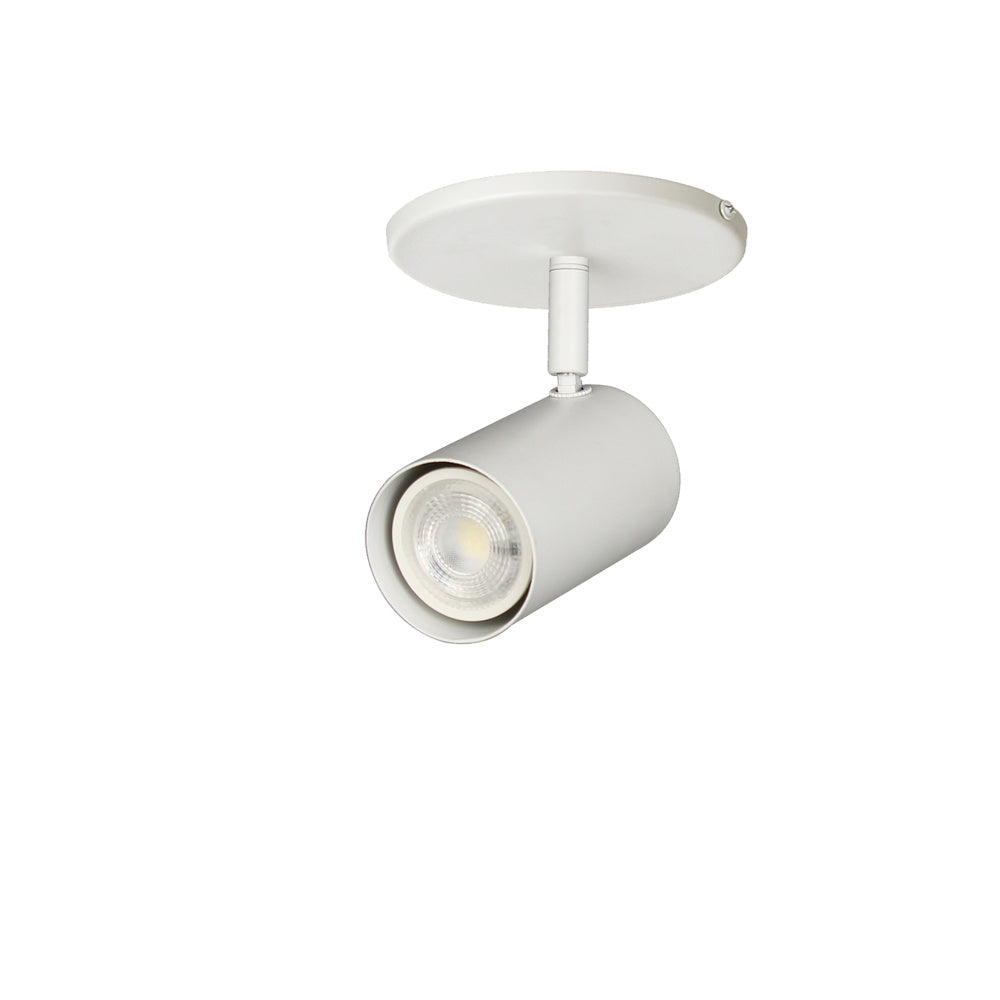 1LT Spot Light, MW