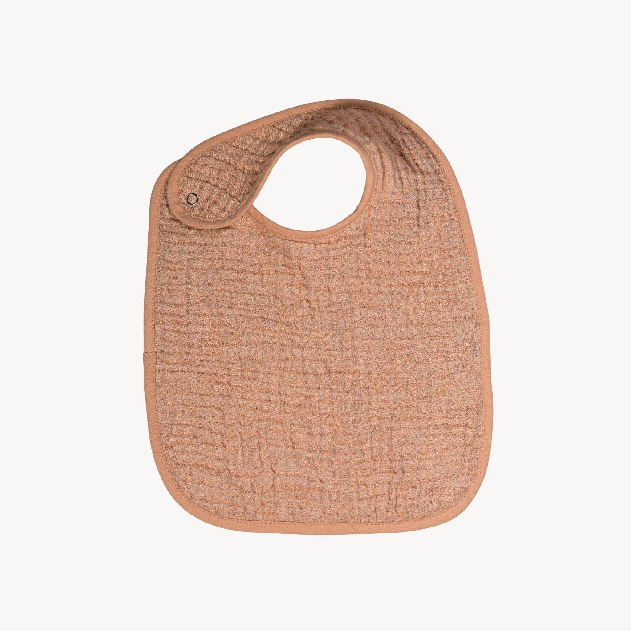 Crinkle Bib